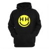 Happy Hippie Foundation Pullover Hoodie (Oztmu)