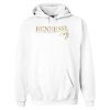 Hennessy only Hoodie (Oztmu)