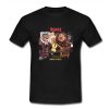 Highway To Pizza Rock-afire Explosion T-Shirt (Oztmu)