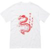 Hong Kong Dragon T Shirt (Oztmu)