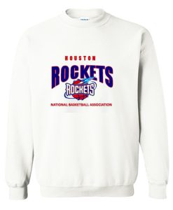 Houston Rockets Sweatshirt (Oztmu)