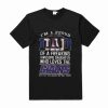 Im A Proud Dad of a Freaking Awesome Daughter Who Loves The Giants T-Shirt (Oztmu)