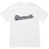 J Cole Dreamville T Shirt (Oztmu)