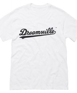 J Cole Dreamville T Shirt (Oztmu)
