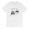 Kurt And Ernie T Shirt (Oztmu)