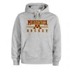 Minnesota Hockey Hoodie (Oztmu)