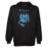 My Patronus is a Night Fury Toothless Hoodie (Oztmu)