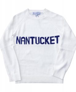 Nantucket Sweatshirt (Oztmu)