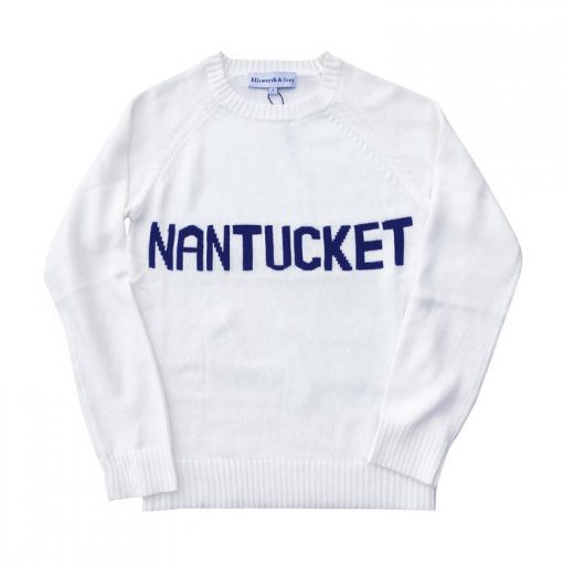 Nantucket Sweatshirt (Oztmu)