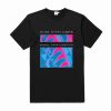 Nine Inch Nails Pretty Hate Machine T-Shirt (Oztmu)