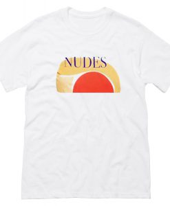 Nudes T-Shirt (Oztmu)