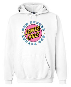 Odd Future x Santa Cruz Hoodie (Oztmu)