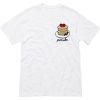 Pancake T Shirt (Oztmu)
