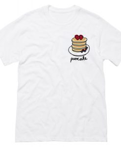 Pancake T Shirt (Oztmu)