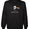 Pink freud the dark side of your mom Hoodie (Oztmu)