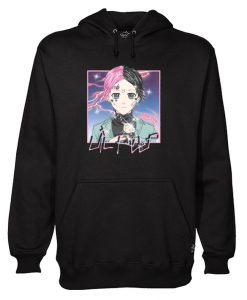 Posted in r LilPeep Hoodie (Oztmu)