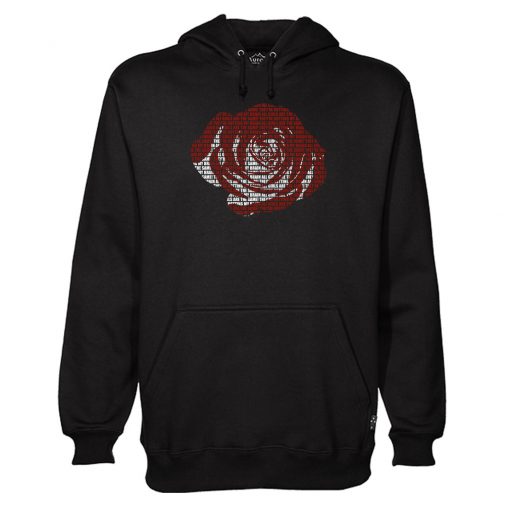 Roses Juice Wrld All Girls Are The Same Hoodie (Oztmu)