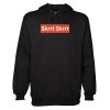 Skrrt Skrrt Hoodie (Oztmu)