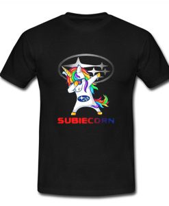 Subiecorn T-Shirt (Oztmu)
