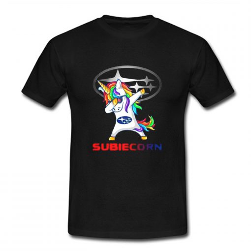 Subiecorn T-Shirt (Oztmu)