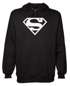 Superman Hoodie (Oztmu)