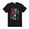 Why So Serious Joker T-Shirt (Oztmu)