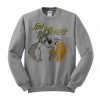 lady and the tramp sweatshirt (Oztmu)