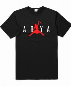 Air Arya T-Shirt (Oztmu)