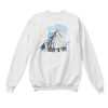 Alchemical Mountain Sweatshirt (Oztmu)