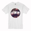 All Time Low Floral Band Merch T-Shirt (Oztmu)