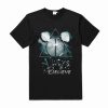 Always Believe Harry Potter Mickey Mouse T-Shirt (Oztmu)