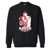 Baker Mayfield Sweatshirt (Oztmu)