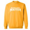 Black Lives Matter Sweatshirt (Oztmu)