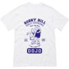Bobby hill self defense Dojo T-Shirt (Oztmu)