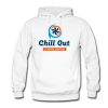Chill Out Climate Control Hoodie (Oztmu)