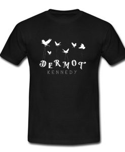 DERMOT KENNEDY T SHIRT (Oztmu)