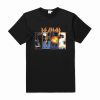 Def Leppard T Shirt (Oztmu)