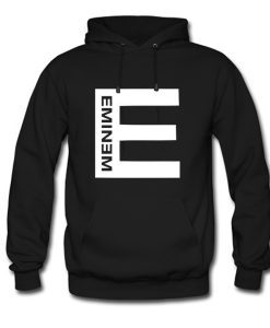 Eminem Symbol Hoodie (Oztmu)