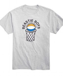 FEA Beastie Boys T Shirt (Oztmu)