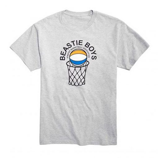 FEA Beastie Boys T Shirt (Oztmu)