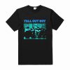 Fall Out Boy Take This To Your Grave Band T Shirt (Oztmu)