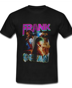 Frank Ocean T-Shirt (Oztmu)