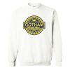 Gotham City Sweatshirt (Oztmu)