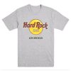 Hard Rock Cafe Los Angeles T Shirt (Oztmu)
