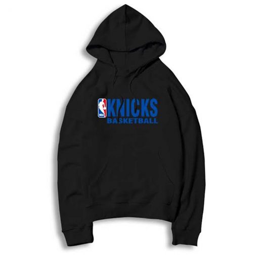 Knicks Basketball Team Hoodie (Oztmu)