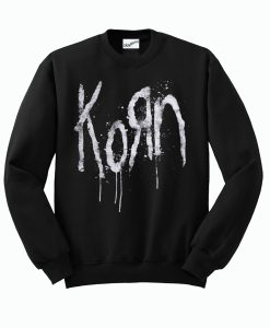 Korn Still A Freak Sweatshirt (GPMU)