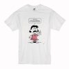 LUCY VAN PELT Peanuts Gang T Shirt (Oztmu)