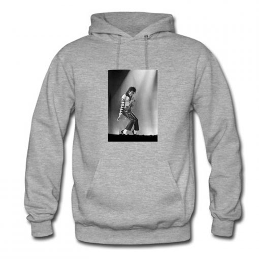 Michael Jackson Hoodie (Oztmu)