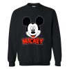 Mickey Mouse Sweatshirt (Oztmu)