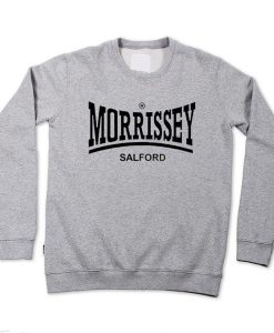 Morrissey Salford Sweatshirt (Oztmu)